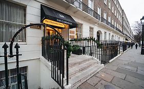 Grange Clarendon Hotel